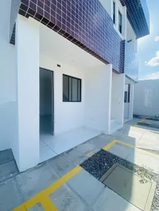Apartamento com 2 Quartos à venda, 50m² no Pau Amarelo, Paulista