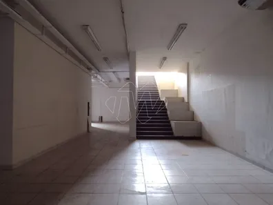 Loja / Salão / Ponto Comercial para venda ou aluguel, 764m² no Centro, Araraquara