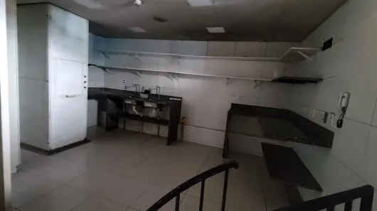 Loja / Salão / Ponto Comercial para alugar, 53m² no Estação Velha, Campina Grande