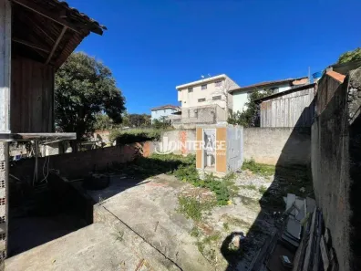 Terreno / Lote / Condomínio à venda, 360m² no Jardim Boa Vista, Campo Magro