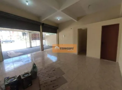 Loja / Salão / Ponto Comercial para alugar, 60m² no Palmeiras de São Paulo, Suzano