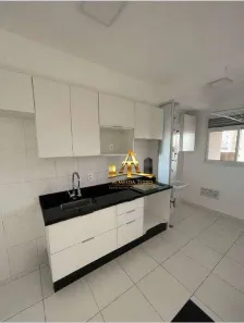 Apartamento com 2 Quartos para venda ou aluguel, 84m² no Centro Comercial Jubran, Barueri