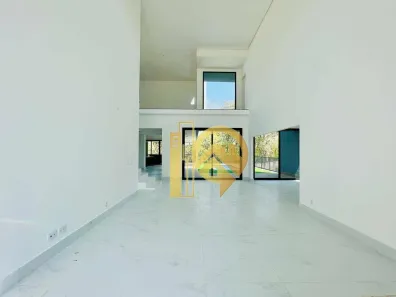 Casa de Condomínio com 4 Quartos à venda, 357m² no Residencial Recanto Santa Bárbara, Jambeiro