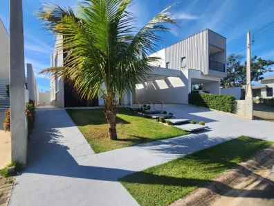 Casa de Condomínio com 3 Quartos à venda, 150m² no , Itupeva