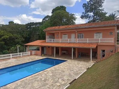Apartamento com 4 Quartos à venda, 2900m² no , Mairinque