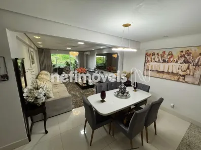 Cobertura com 4 Quartos à venda, 200m² no Morada do Sol, Montes Claros