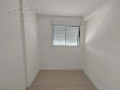 Apartamento com 2 Quartos para alugar, 48m² no Boaçava, São Paulo