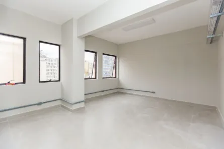 Conjunto Comercial / Sala para alugar, 40m² no Centro, Curitiba