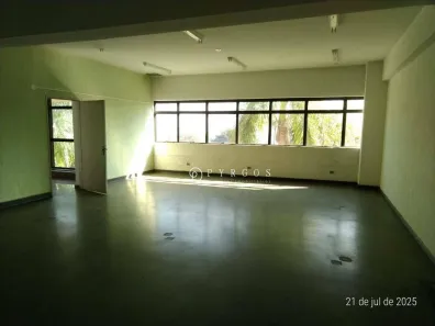 Conjunto Comercial / Sala para alugar, 100m² no Jardim Califórnia, Jacareí
