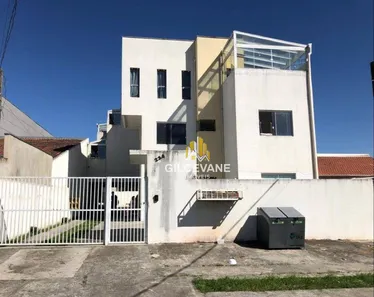 Cobertura com 2 Quartos à venda, 46m² no Osasco, Colombo