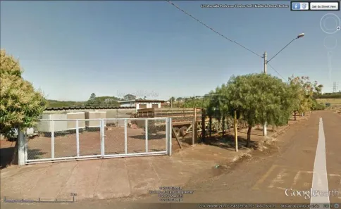 Prédio Inteiro à venda, 815m² no Jardim Santa Lúcia, Araraquara