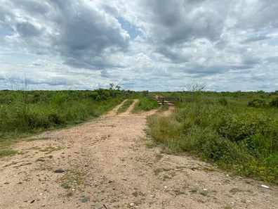 Fazenda / Sítio / Chácara à venda no , Guaraí