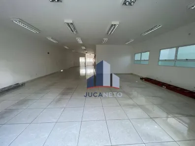 Prédio Inteiro para alugar, 400m² no Vila Bocaina, Mauá