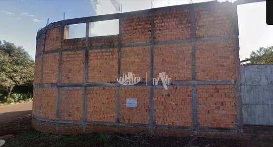 Galpão / Depósito / Armazém para venda ou aluguel, 50m² no Jardim Santa Adelaide, Cambé