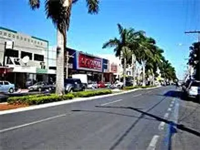 Terreno / Lote / Condomínio à venda, 180m² no Portal do Sol, Rio Verde