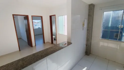 Apartamento com 2 Quartos para alugar, 55m² no Enseada das Gaivotas, Rio das Ostras