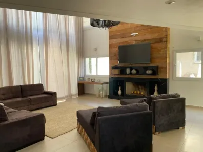 Casa de Condomínio com 5 Quartos à venda, 516m² no , Itupeva