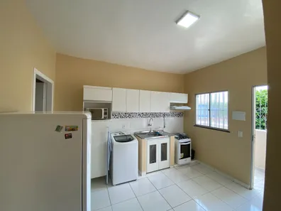 Kitnet com 1 Quarto para alugar, 27m² no Lírio do Vale, Manaus