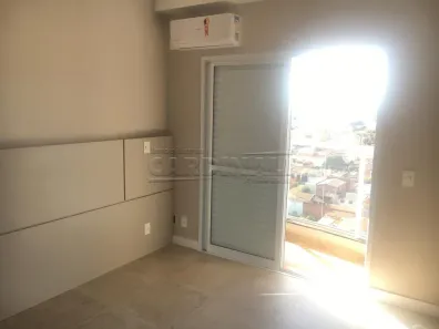 Cobertura com 3 Quartos para alugar, 145m² no Vila Arnaldo, São Carlos