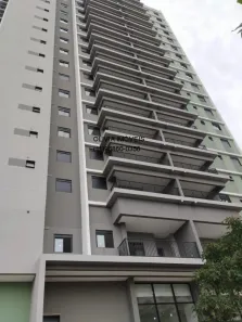 Apartamento com 2 Quartos à venda, 58m² no Caxingui, São Paulo