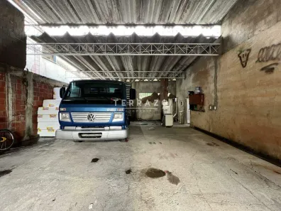 Galpão / Depósito / Armazém para alugar, 120m² no Paineira, Teresópolis
