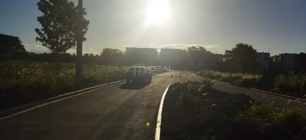 Terreno / Lote / Condomínio à venda, 674m² no Centro, Campos dos Goytacazes