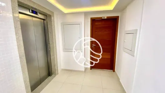 Conjunto Comercial / Sala para alugar, 39m² no São Judas Tadeu, Guarapari