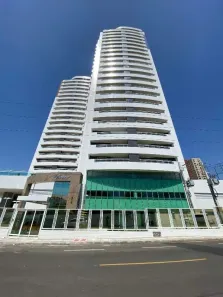 Apartamento com 3 Quartos à venda, 142m² no São Cristóvão, Teresina