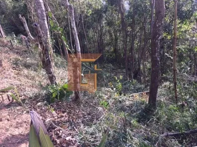 Terreno / Lote / Condomínio à venda, 700m² no Roseiral, Petrópolis