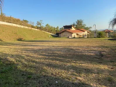 Fazenda / Sítio / Chácara com 2 Quartos à venda, 1800m² no Condomínio Porta do Sol, Mairinque