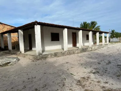 Casa com 3 Quartos à venda, 209m² no , Estância