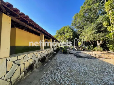 Fazenda / Sítio / Chácara com 3 Quartos à venda, 20000m² no , Florestal