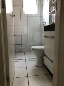 Apartamento com 2 Quartos à venda, 41m² no Jardim Tatiana, Votorantim
