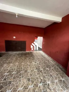 Casa com 2 Quartos para alugar, 120m² no Parque Jandaia, Carapicuíba