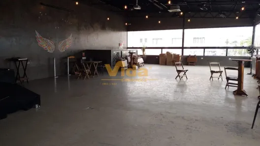 Loja / Salão / Ponto Comercial à venda, 500m² no km 18, Osasco