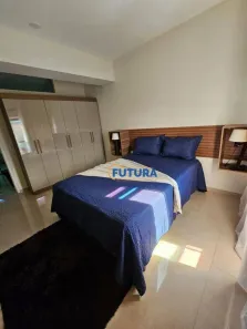 Apartamento com 1 Quarto à venda, 39m² no Asa Norte, Brasília