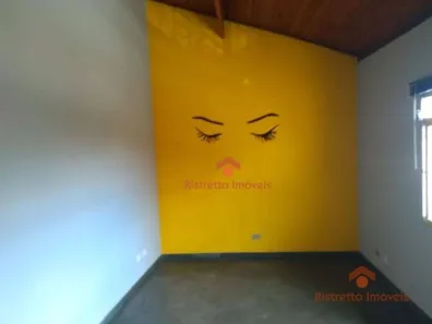Conjunto Comercial / Sala para alugar, 18m² no Umuarama, Osasco