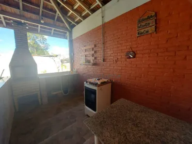 Fazenda / Sítio / Chácara com 1 Quarto para alugar, 90m² no Balneário Riviera, Americana