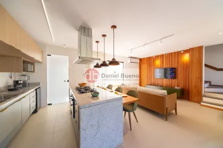 Apartamento com 2 Quartos à venda, 100m² no Imbassaí, Mata de São João