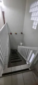 Conjunto Comercial / Sala para alugar, 30m² no Silveira, Santo André