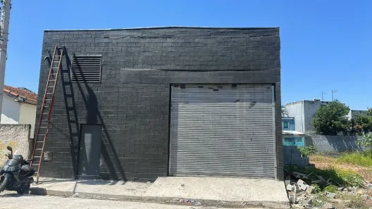 Loja / Salão / Ponto Comercial à venda, 340m² no Centro, Poá