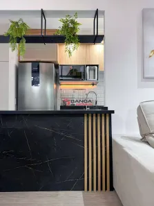 Apartamento com 2 Quartos para alugar, 49m² no Jaguaribe, Osasco