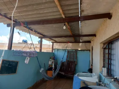Sobrado com 2 Quartos à venda, 119m² no Vila Nova Urupês, Suzano