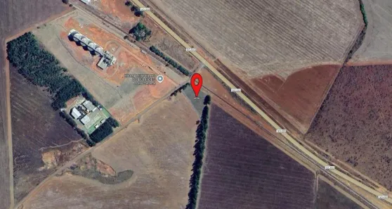 Terreno / Lote / Condomínio à venda, 48400m² no , Leopoldo de Bulhões