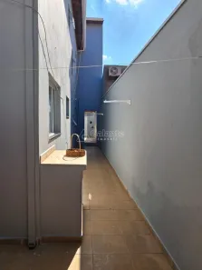 Sobrado com 3 Quartos à venda, 125m² no Parque Progresso (Nova Veneza), Sumaré