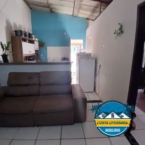 Casa com 2 Quartos à venda, 240m² no Arembepe (Abrantes), Camaçari