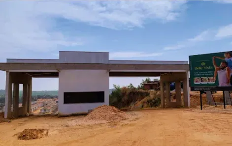 Terreno / Lote / Condomínio à venda, 516m² no Parque Residencial Indaiá, Indaiatuba