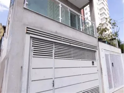 Sobrado com 2 Quartos para alugar, 250m² no Alto da Mooca, São Paulo