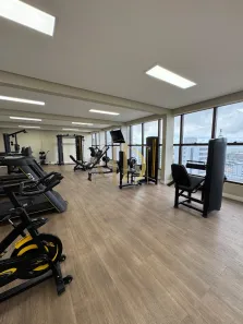 Studio com 1 Quarto à venda, 21m² no Jardim Armação, Salvador