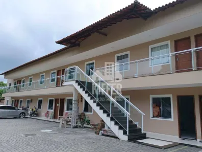 Apartamento com 2 Quartos à venda, 65m² no Inoã (Inoã), Maricá
